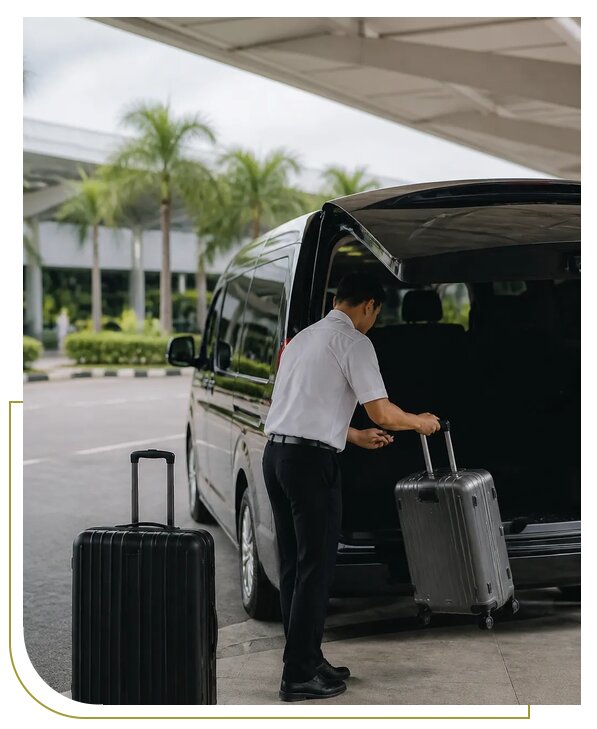 Индивидуальный трансфер на Пхукете для клиентов из Кондопоги